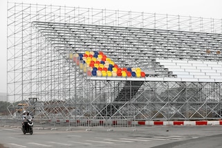 F1, organizzatori GP Vietnam: "In attesa di conoscere la nuova data"