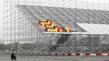 F1, organizzatori GP Vietnam: "In attesa di conoscere la nuova data"