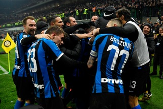 Coronavirus, la raccolta fondi dell'Inter tocca quota 650 mila euro