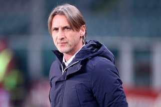 Genoa, Nicola: "Mura? Grande sensibilità. Mi premiò al Prisco"