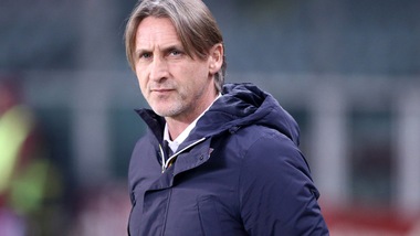 Genoa, Nicola: "Mura? Grande sensibilità. Mi premiò al Prisco"