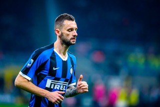 Inter-Brozovic: rinnovo e via la clausola