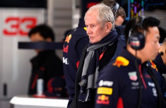 F1, Helmut Marko: "Mercedes ha cambiato idea sul budget cap"