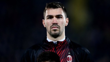 Romagnoli-Milan: un caso non soltanto di un milione