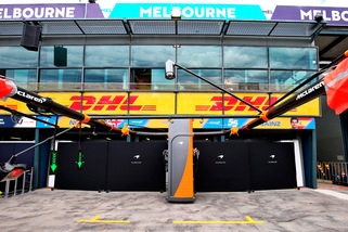 Coronavirus, per la McLaren cassa integrazione e taglio dei salari