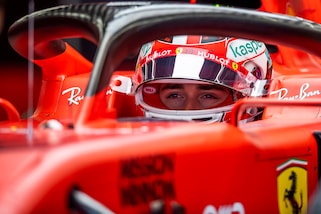 F1, Gp Australia: alle 21 in diretta la gara virtuale, c'è Leclerc