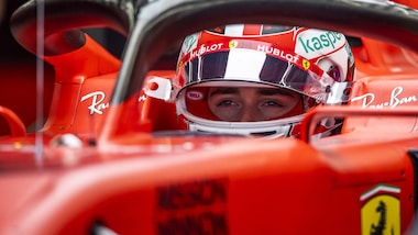 Cinque piloti di Formula 1 per il GP virtuale di Melbourne