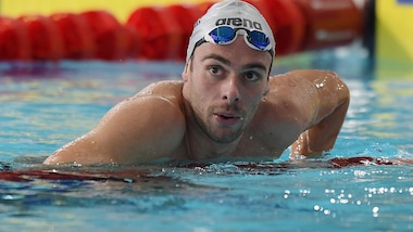 Paltrinieri non molla Tokyo 2020: “Voglio andarci”