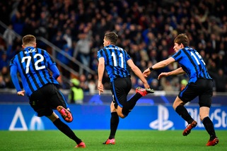 Coronavirus, l'Atalanta rinvia ancora la ripresa degli allenamenti