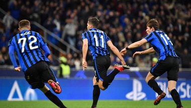 Coronavirus, l'Atalanta rinvia ancora la ripresa degli allenamenti