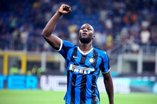 Inter, l'agente di Lukaku: "Juve? I nerazzurri l'hanno voluto di più"