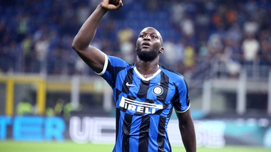 Inter, l'agente di Lukaku: "Juve? I nerazzurri l'hanno voluto di più"