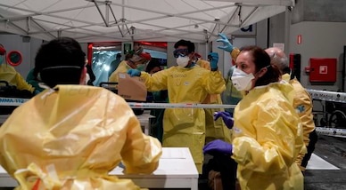 Cos'è l'Avigan, il farmaco che si pensa possa sconfiggere il Coronavirus