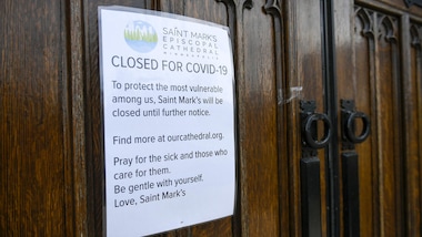 Coronavirus, negli Stati Uniti in lockdown 100 milioni di persone