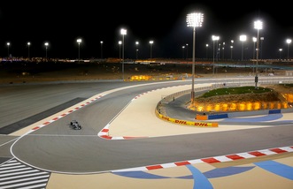 F1, Gp Bahrain virtuale: Zhou trionfa davanti a Vandoorne, Norris 5°