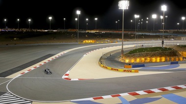 F1, Gp Bahrain virtuale: Zhou trionfa davanti a Vandoorne, Norris 5°