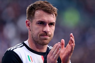 La Juve ha trovato il vero Ramsey: Sarri ha un Rambo in più