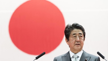Olimpiadi di Tokyo, il premier Abe apre al rinvio