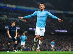 Juve, obiettivo Gabriel Jesus. Harry Kane è il sogno