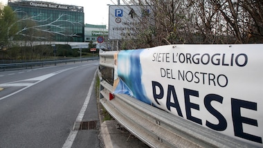 Coronavirus, contagiati 4.824 operatori in Italia: è il doppio della Cina