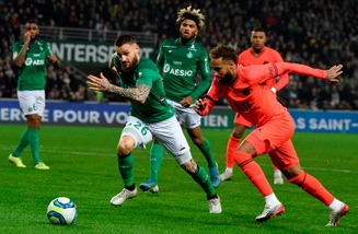 Coronavirus, ad Saint Etienne: "Ligue 1 può ripartire solo dopo metà giugno"