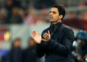 Arsenal, Arteta su positività Coronavirus: "Mi sento molto meglio"