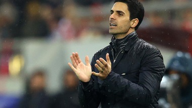 Arsenal, Arteta su positività Coronavirus: "Mi sento molto meglio"