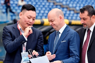 Milan 2020-21: verrà cancellato il mercato "cinese"