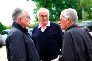 Giraudo rimette in discussione Calciopoli e fa ricorso