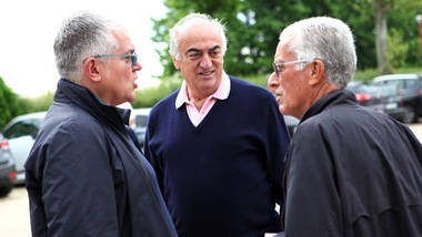 Giraudo rimette in discussione Calciopoli e fa ricorso