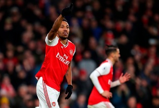 L'Inter si iscrive alla corsa per Aubameyang