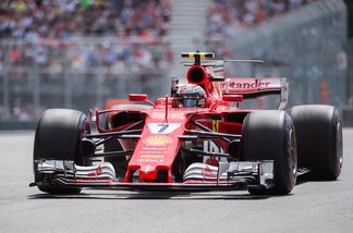 Coronavirus, F1: ufficiale, rinviato il Gp dell'Azerbaigian