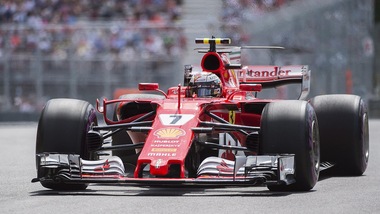 Coronavirus, F1: ufficiale, rinviato il Gp dell'Azerbaigian