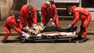 Coronavirus, i morti nel mondo sono 15.189