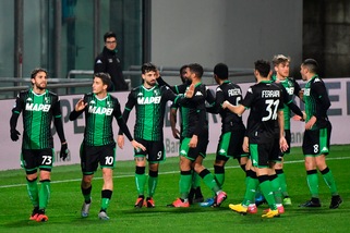 Coronavirus, il Sassuolo: "Stop al programma 'Nero&Verde'"