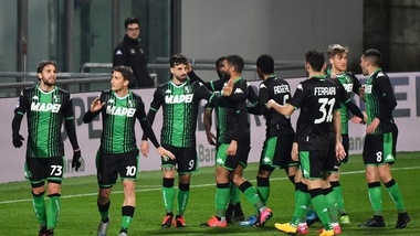 Coronavirus, il Sassuolo: "Stop al programma 'Nero&Verde'"