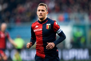 Genoa, Criscito: "Finalmente si riparte. Il caldo? Non sarà un problema"