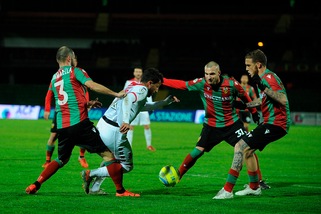 Coronavirus: la Ternana dona 50.000 euro a ospedale con l'aiuto dei tifosi