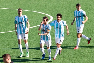 Entella, squadra e staff negativi ai test sierologici