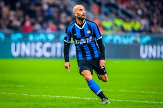 Inter, Borja Valero: "Coronavirus? Stare a casa può fare la differenza"