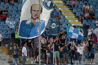 Novara, club in lutto: addio all'ex presidente Stipari