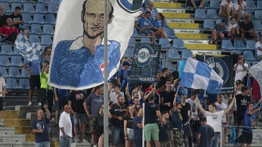 Novara, club in lutto: addio all'ex presidente Stipari