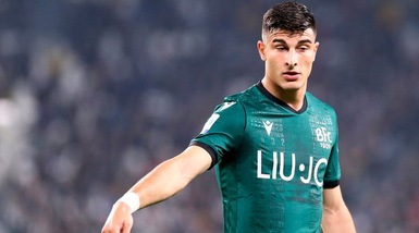 Orsolini: "Alla Juve non la vedevo mai, andavano al doppio di me"