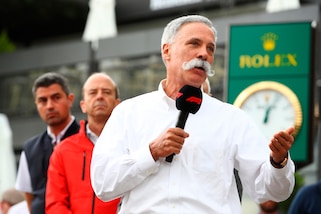 Coronavirus F1, Carey: "Pronti a ripartire in estate"