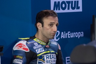 Coronavirus MotoGp, Zarco: "Ci sarà ancora da aspettare"