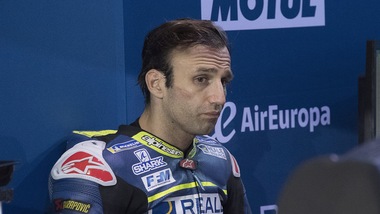 Coronavirus MotoGp, Zarco: "Ci sarà ancora da aspettare"