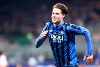 Coronavirus: Hateboer dell'Atalanta a un torneo benefico di Fifa20