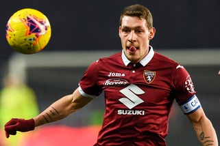 Napoli, Belotti o Immobile nel futuro