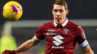Belotti, il nuovo codice del Toro