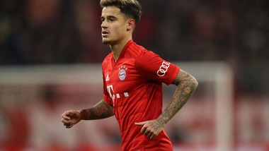 Coutinho, bis nerazzurro: ora anche il Barça spinge l'Inter